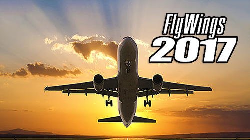 download Flight simulator 2017 flywings apk